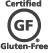 Gluten-free Gluten-free