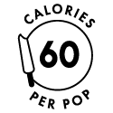 60 calories icon