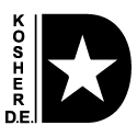 Kosher D.E. icon