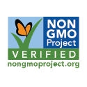 non gmo certified logo