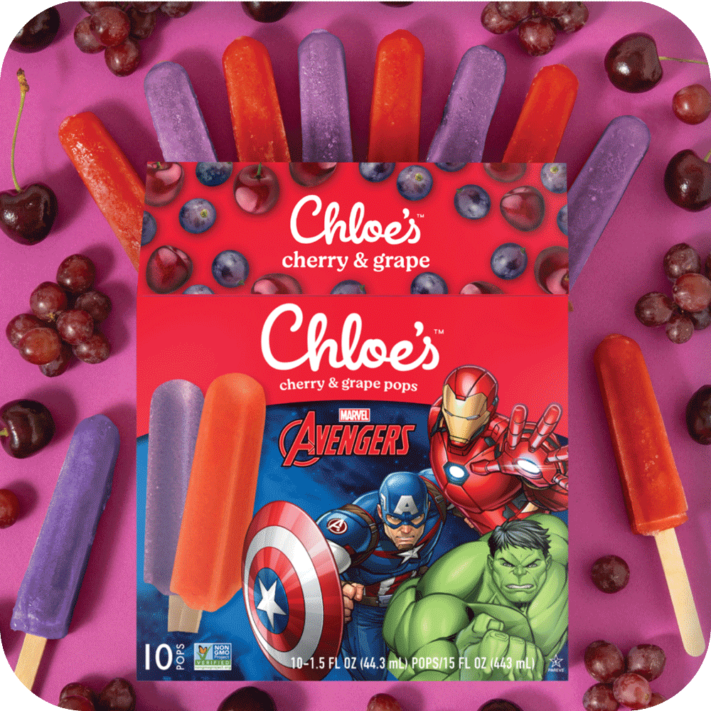 Chloes_Avengers_Cherry_Grape_Pops_2